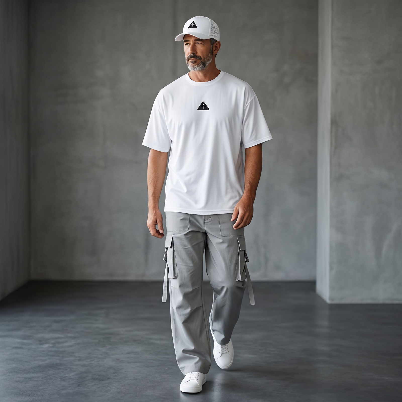ICONOLOGY nostalgic streetwear